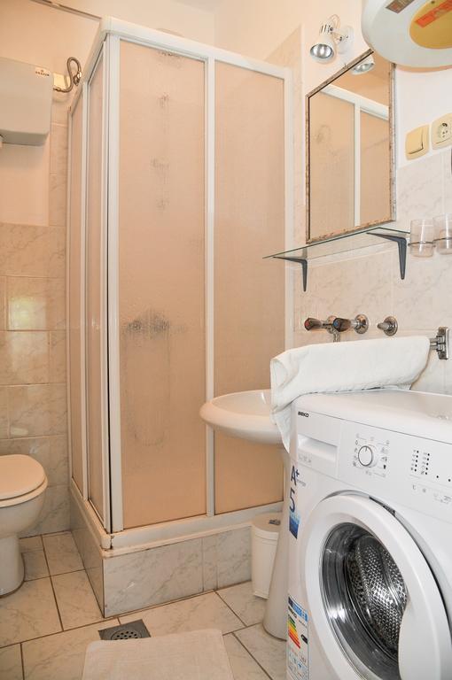 Guesthouse Lanca Тиват Номер фото