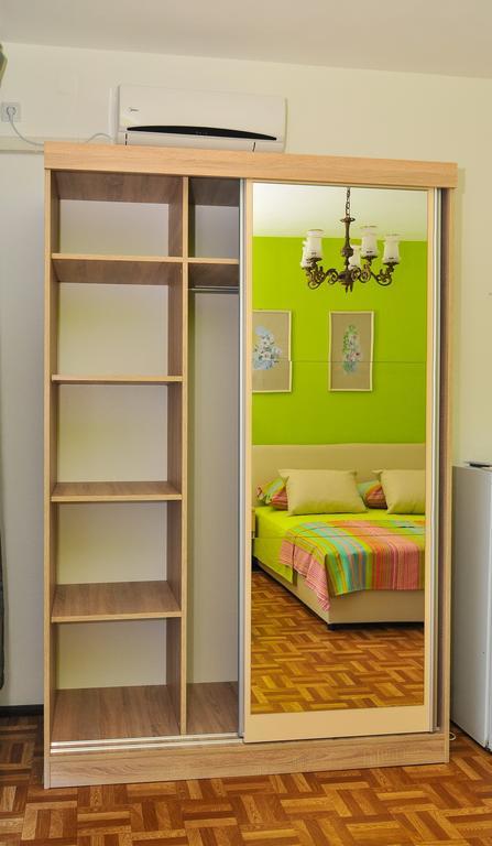 Guesthouse Lanca Тиват Номер фото