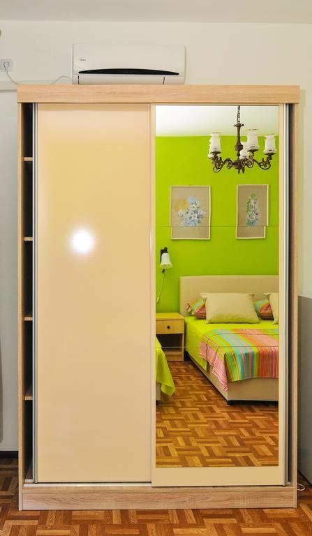 Guesthouse Lanca Тиват Номер фото