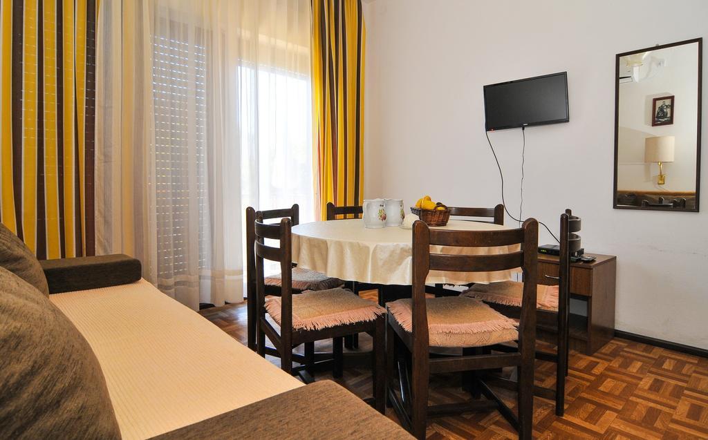 Guesthouse Lanca Тиват Номер фото