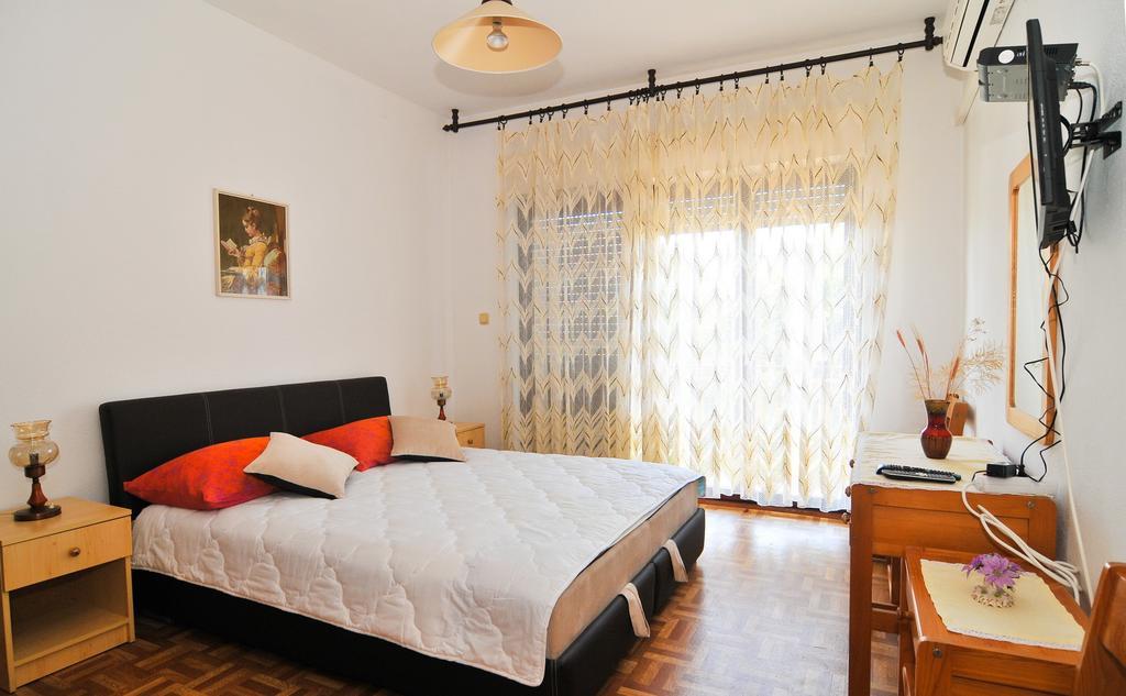 Guesthouse Lanca Тиват Номер фото
