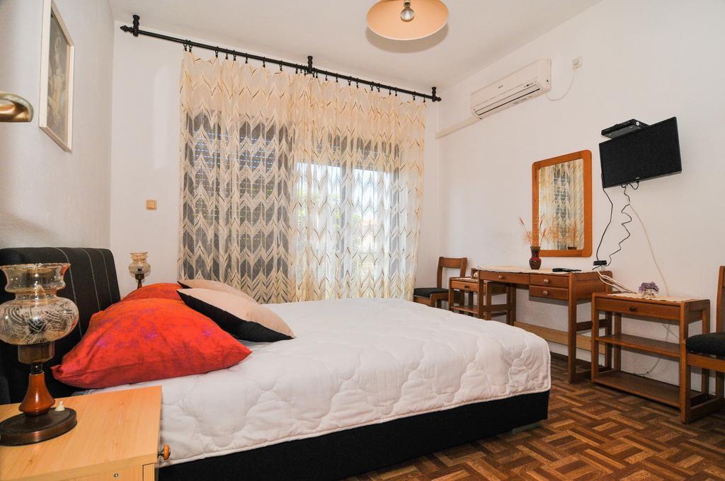 Guesthouse Lanca Тиват Номер фото