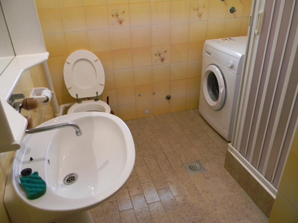 Guesthouse Lanca Тиват Номер фото