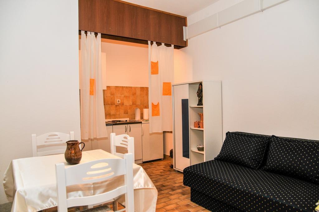 Guesthouse Lanca Тиват Номер фото
